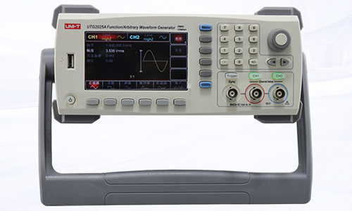 信號發(fā)生器目前常見的類型都有哪幾種