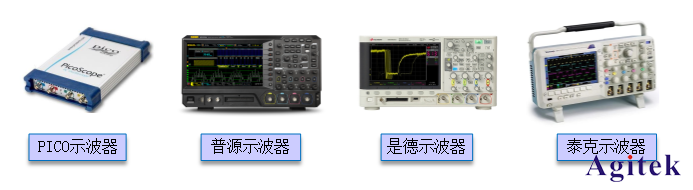 一款超好用的示波器程控軟件【免費試用】啦~教您快速玩轉測試！(圖4)