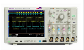 DPO5204B數字存儲示波器