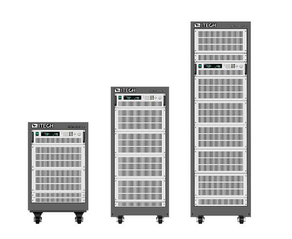 IT8900系列大功率直流電子負(fù)載