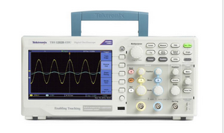 TBS1102B-EDU數字存儲示波器