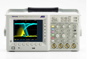 TDS3012C數字熒光示波器