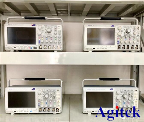 泰克MDO3104示波器租賃(圖1)