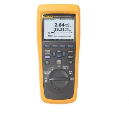 Fluke BT508蓄電池內阻分析儀