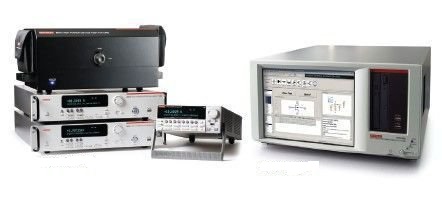 Keithley 2600-PCT-xB 大功率半導(dǎo)體器件測