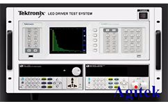 泰克示波器在LED驅(qū)動(dòng)電源測試的應(yīng)用