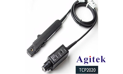 泰克示波器入門級(jí)TBS1102C+電流探頭TCP2020方案(圖3)