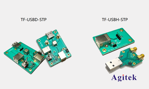 RIGOL DS70000系列在USB2.0一致性分析測試方案(圖2)