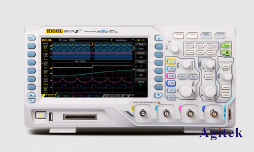如何選擇性價比高的示波器？(圖1)