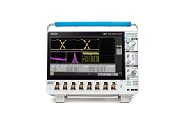 泰克示波器DPO71604程控軟件