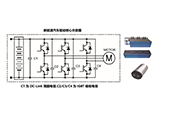 TH2638A在新能源汽車DC-Link電容器測(cè)試