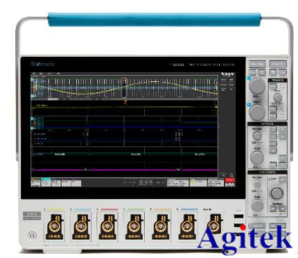 買泰克示波器MSO4系列,軟件硬件加“亮”不加價(圖2)