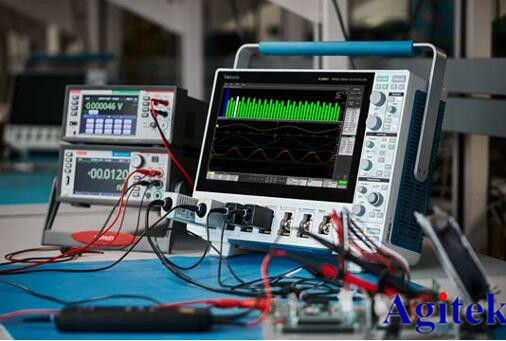 泰克示波器MSO4系能做什么測試？(圖2)
