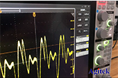 充分利用泰克示波器的這些功能，紋波測試不踩雷
