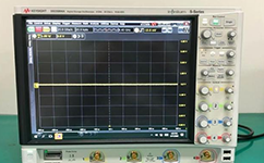 是德示波器的數(shù)據(jù)采集