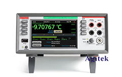 吉時(shí)利daq6510測(cè)試速度