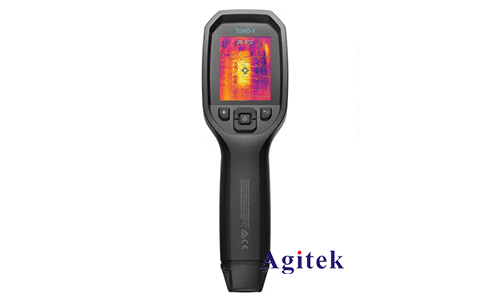 flir tg165紅外熱像儀測(cè)溫儀波段(圖1)