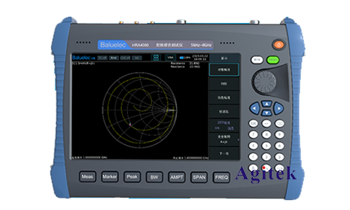 白鷺HRA4080射頻綜合測(cè)試儀(圖1)