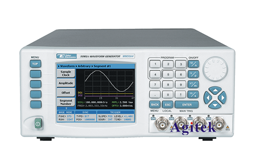 WW5064任意波形發(fā)生器怎么樣(圖1)