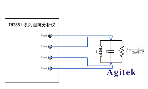 TH2851系列高精密阻抗分析儀在新型眼科中的應用(圖3)