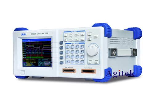 數(shù)英SA8320邏輯分析儀(圖1)