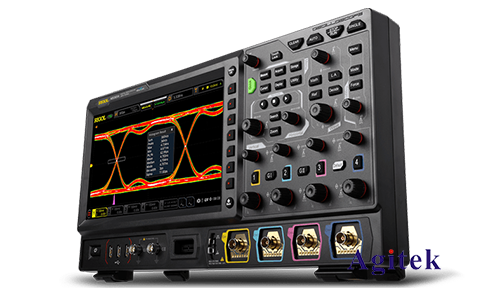 RIGOL普源精電MSO8064數字示波器(圖1)