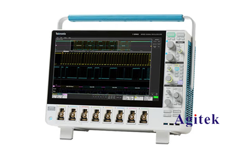 TEKTRONIX泰克MSO54混合信號(hào)示波器(圖1)