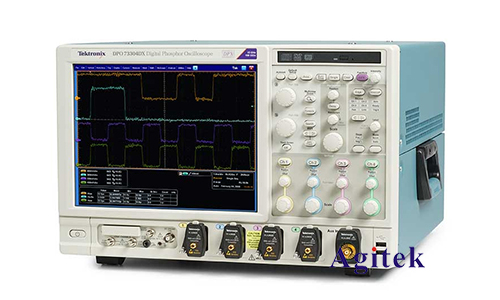 TEKTRONIX泰克MSO72504DX數字熒光示波器(圖2)