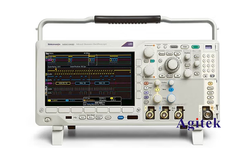 TEKTRONIX泰克MDO3032混合域示波器