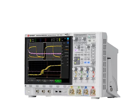 是德DSOX4054A示波器