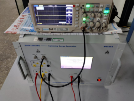 示波器在浪涌測試中的應(yīng)用(圖4)
