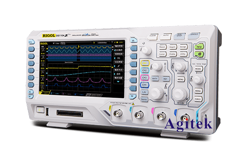 RIGOL普源DS1074ZPlus數(shù)字示波器