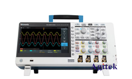 泰克示波器解決方案(圖1)