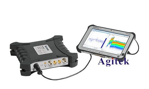 泰克RSA513A實時頻譜分析儀(圖1)