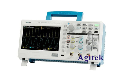 泰克TBS1102X數字存儲示波器(圖1)