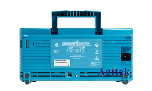泰克TBS1102X數字存儲示波器(圖2)