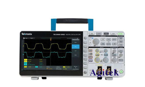 泰克TBS2072B數(shù)字存儲示波器(圖1)