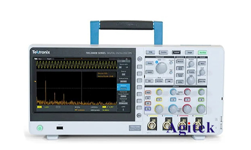 泰克TBS2102B數(shù)字存儲(chǔ)示波器(圖1)