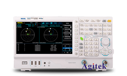 普源RSA3045-TG實時頻譜分析儀