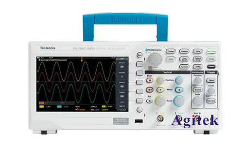 泰克示波器TBS1052C測(cè)試紋波方法(圖1)