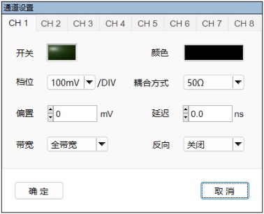 AT-4000多通道數(shù)據(jù)采集系統(tǒng)(圖10)