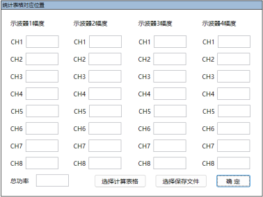 AT-4000多通道數(shù)據(jù)采集系統(tǒng)(圖27)