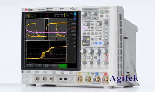 安捷倫示波器測i2c(圖1)